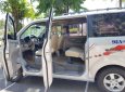 Suzuki APV 2007 - Bán Suzuki APV sản xuất năm 2007, màu bạc, xe nhập 