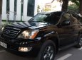 Lexus GX   4.7 AT  2004 - Bán ô tô Lexus GX 4.7 AT 2004, màu đen, xe nhập chính chủ, giá chỉ 889 triệu