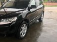 Hyundai Santa Fe MLX 2007 - Cần bán Hyundai Santa Fe MLX sản xuất 2007, màu đen, xe nhập  