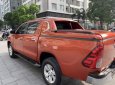 Toyota Hilux   AT  2016 - Bán gấp Toyota Hilux AT sản xuất năm 2016, xe chính chủ