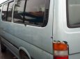 Toyota Hiace 1999 - Xe Toyota Hiace năm sản xuất 1999, nhập khẩu giá cạnh tranh