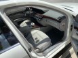 Mercedes-Benz S class S400 Hybrid 2012 - Bán xe Mercedes S400 model 2012 màu trắng, xăng điện