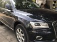 Audi Q5   2.0 TFSI AT  2014 - Xe Audi Q5 2.0 TFSI AT đời 2014, màu đen, nhập khẩu