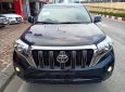 Toyota Land Cruiser   Prado TXL 2016 - Bán Toyota Prado TXL đời 2016, màu đen, xe nhập