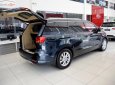 Kia Sedona Delu D 2019 - Bán ô tô Kia Sedona Delu D năm sản xuất 2019, màu xanh lam