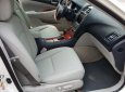 Lexus ES 350 2008 - Bán Lexus ES350 màu trắng 2008 nhập Nhật chính chủ