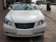 Lexus ES 350 2008 - Bán Lexus Es350 màu trắng 2008 nhập Nhật chính chủ