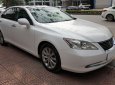 Lexus ES 350 2008 - Bán Lexus Es350 màu trắng 2008 nhập Nhật chính chủ