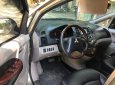 Mitsubishi Grandis 2.4AT 2006 - Cần bán xe Mitsubishi Grandis đời 2006 tự động