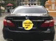 Lexus LS 460L 2010 - Bán ô tô Lexus LS 460L 2010, màu xám, nhập khẩu