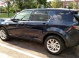 LandRover Discovery Sport Hse luxury 2015 - Bán xe LandRover Discovery Sport Hse luxury đời 2015, màu xanh lam, nhập khẩu nguyên chiếc chính chủ