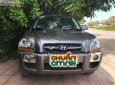 Hyundai Tucson 2009 - Cần bán Hyundai Tucson đời 2009, màu xám, nhập khẩu nguyên chiếc  