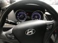 Hyundai Sonata y20 2012 - Bán ô tô Hyundai Sonata y20 sản xuất 2012, màu trắng, xe nhập chính chủ 