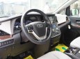 Toyota Sienna 2019 - Bán xe Toyota Sienna Limited 1 cầu đời 2020, giá tốt, giao ngay toàn quốc, nhập Mỹ - LH 094.539.2468 Ms Hương