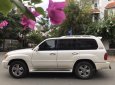 Lexus LX 570 2005 - Bán Lexus LX570 2005 xe cực đẹp đi đúng km 80.000miles, cam kết xe không lỗi bao kiểm tra hãng