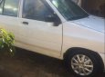 Kia Pride   1995 - Bán Kia Pride đời 1995, màu trắng, nhập khẩu