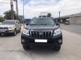 Toyota Land Cruiser Prado TXL 2.7L 2009 - Bán Toyota Land Cruiser Prado TXL 2.7L sản xuất năm 2009, màu đen, xe nhập