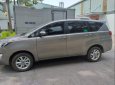 Toyota Innova   2018 - Bán xe Toyota Innova sản xuất 2018, màu xám, chính chủ