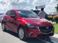 Mazda 2 2019 - Bán xe Mazda 2 năm 2019, màu đỏ, nhập khẩu nguyên chiếc