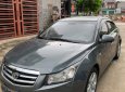 Daewoo Lacetti AT 2009 - Cần bán Daewoo Lacetti AT sản xuất 2009, màu xám (ghi), nhập từ Nhật, 271tr