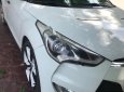 Hyundai Veloster  AT 2012 - Xe Hyundai Veloster sản xuất 2012, màu trắng, nhập khẩu nguyên chiếc  