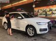 Audi Q7 2015 - Cần bán Audi Q7 2015, màu trắng, nhập khẩu nguyên chiếc chính chủ