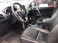 Toyota Land Cruiser Prado TXL 2.7L 2009 - Bán Toyota Land Cruiser Prado TXL 2.7L sản xuất năm 2009, màu đen, xe nhập