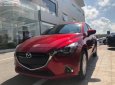 Mazda 2 2019 - Bán xe Mazda 2 năm 2019, màu đỏ, nhập khẩu nguyên chiếc