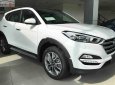 Hyundai Tucson 2019 - Bán Hyundai Tucson đời 2019, màu trắng