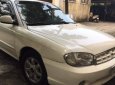 Kia Spectra  1.6MT  2005 - Bán Kia Spectra 1.6MT năm sản xuất 2005, màu trắng