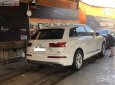 Audi Q7 2015 - Cần bán Audi Q7 2015, màu trắng, nhập khẩu nguyên chiếc chính chủ