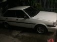 Toyota Corona   1987 - Bán xe Toyota Corona sản xuất 1987, màu trắng, nhập khẩu 