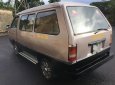 Toyota Van 1986 - Bán ô tô Toyota Van năm sản xuất 1986, nhập khẩu nguyên chiếc