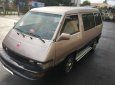 Toyota Van 1986 - Bán ô tô Toyota Van năm sản xuất 1986, nhập khẩu nguyên chiếc