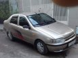 Fiat Siena   2001 - Bán xe Fiat Siena đời 2001, màu bạc, chính chủ 