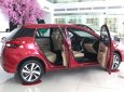 Toyota Yaris 2019 - Toyota Yaris nhập khẩu Thailand nguyên chiếc, hỗ trợ trả góp 80% giá trị xe