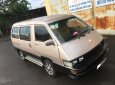 Toyota Van 1986 - Bán ô tô Toyota Van năm sản xuất 1986, nhập khẩu nguyên chiếc