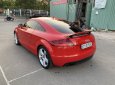 Audi TT 2.0 Turbo 2007 - Audi TT coupe 2.0 turbo model 2010 màu đỏ, xe nhập