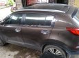 Kia Sportage 2015 - Bán xe Kia Sportage năm sản xuất 2015, màu nâu, xe nhập, giá 677tr