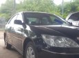 Toyota Camry 2.4G 2003 - Bán xe Toyota Camry 2.4G 2003, màu đen