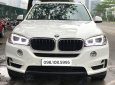 BMW X5 2016 - Chính chủ bán xe BMW X5 sản xuất 2016, màu trắng