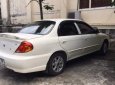 Kia Spectra  1.6MT  2005 - Bán Kia Spectra 1.6MT năm sản xuất 2005, màu trắng