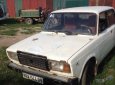 Lada 2107   1989 - Bán Lada 2107 1989, màu trắng, 22 triệu