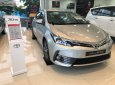 Toyota Corolla altis 1.8G CVT 2019 - Bán Toyota Corolla altis 1.8G CVT đời 2019, màu bạc