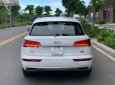 Audi Q5 2017 - Cần bán Audi Q5 năm 2017, màu trắng, xe nhập