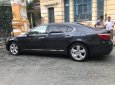 Lexus LS 460L 2010 - Bán ô tô Lexus LS 460L 2010, màu xám, nhập khẩu