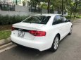 Audi A4 2009 - Xe Audi A4 đời 2009, màu trắng, xe nhập còn mới