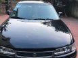 Mazda 626    1998 - Bán Mazda 626 năm sản xuất 1998, màu đen, nhập khẩu Nhật Bản  