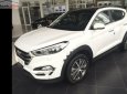 Hyundai Tucson 2019 - Bán Hyundai Tucson đời 2019, màu trắng