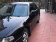 Mazda 626    1998 - Bán Mazda 626 năm sản xuất 1998, màu đen, nhập khẩu Nhật Bản  